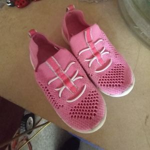 Toddler shoes